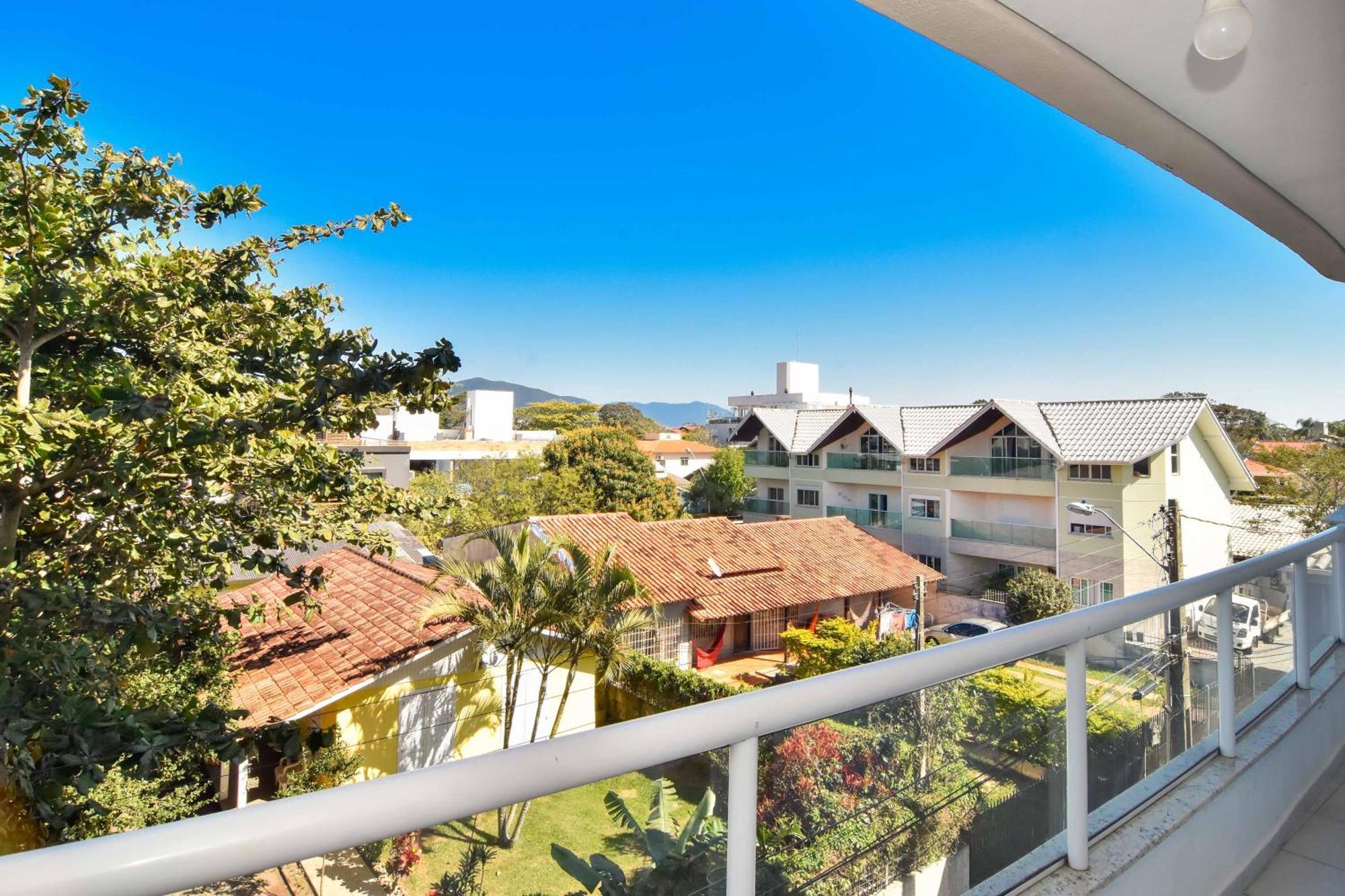 Melhor Localizacao Do Campeche, 200M Da Praia P836 Florianópolis Kültér fotó