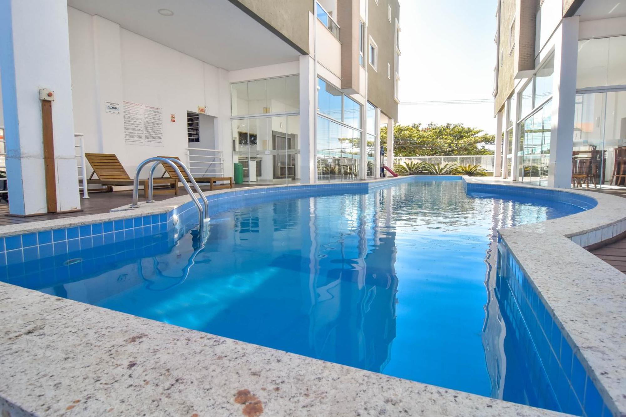Melhor Localizacao Do Campeche, 200M Da Praia P836 Florianópolis Kültér fotó
