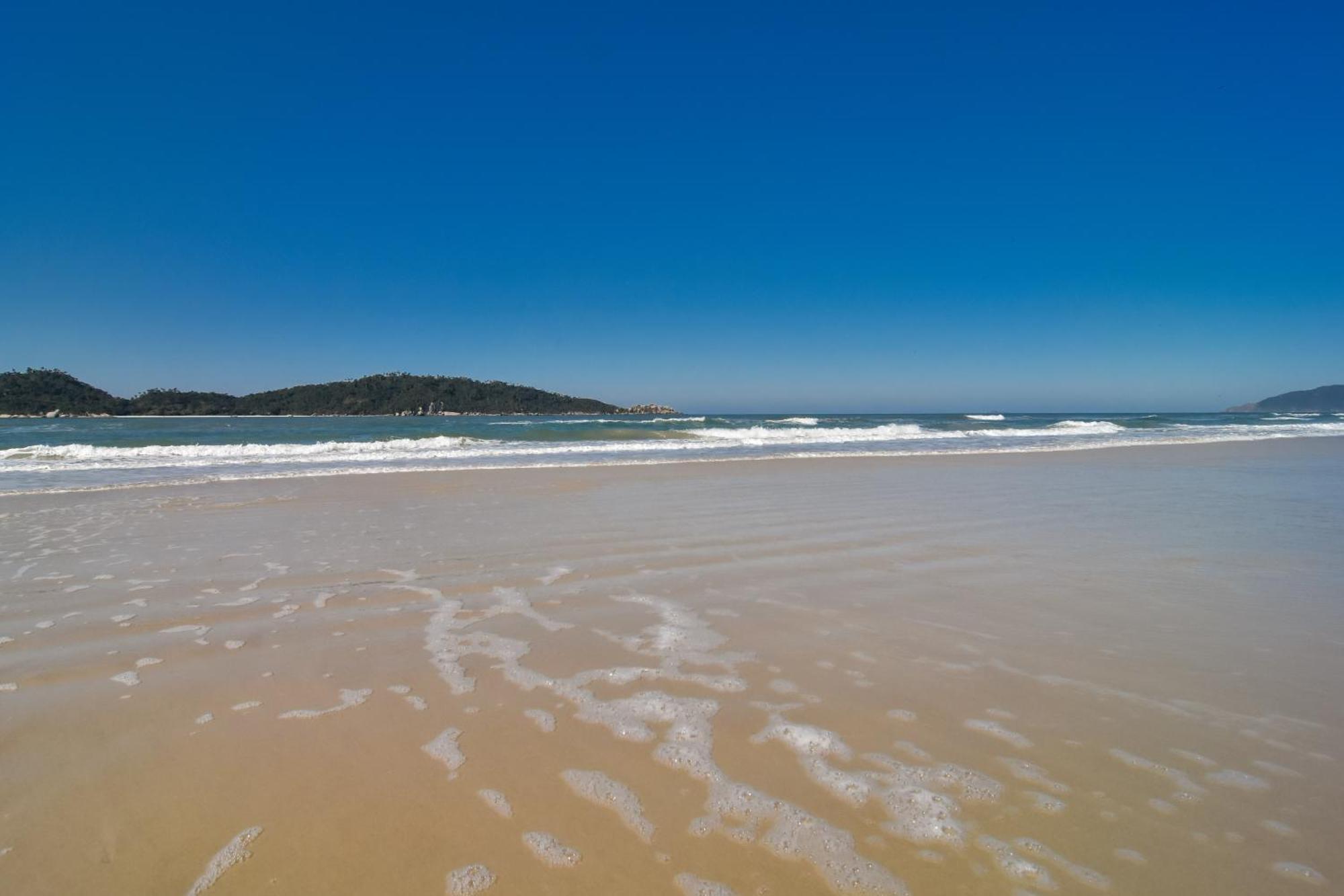 Melhor Localizacao Do Campeche, 200M Da Praia P836 Florianópolis Kültér fotó