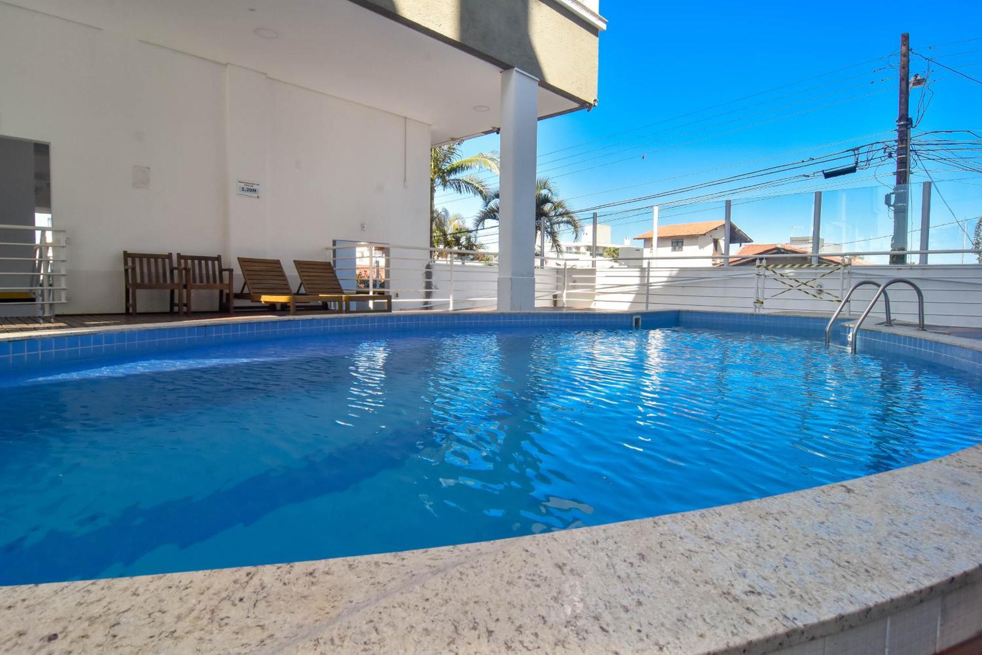 Melhor Localizacao Do Campeche, 200M Da Praia P836 Florianópolis Kültér fotó