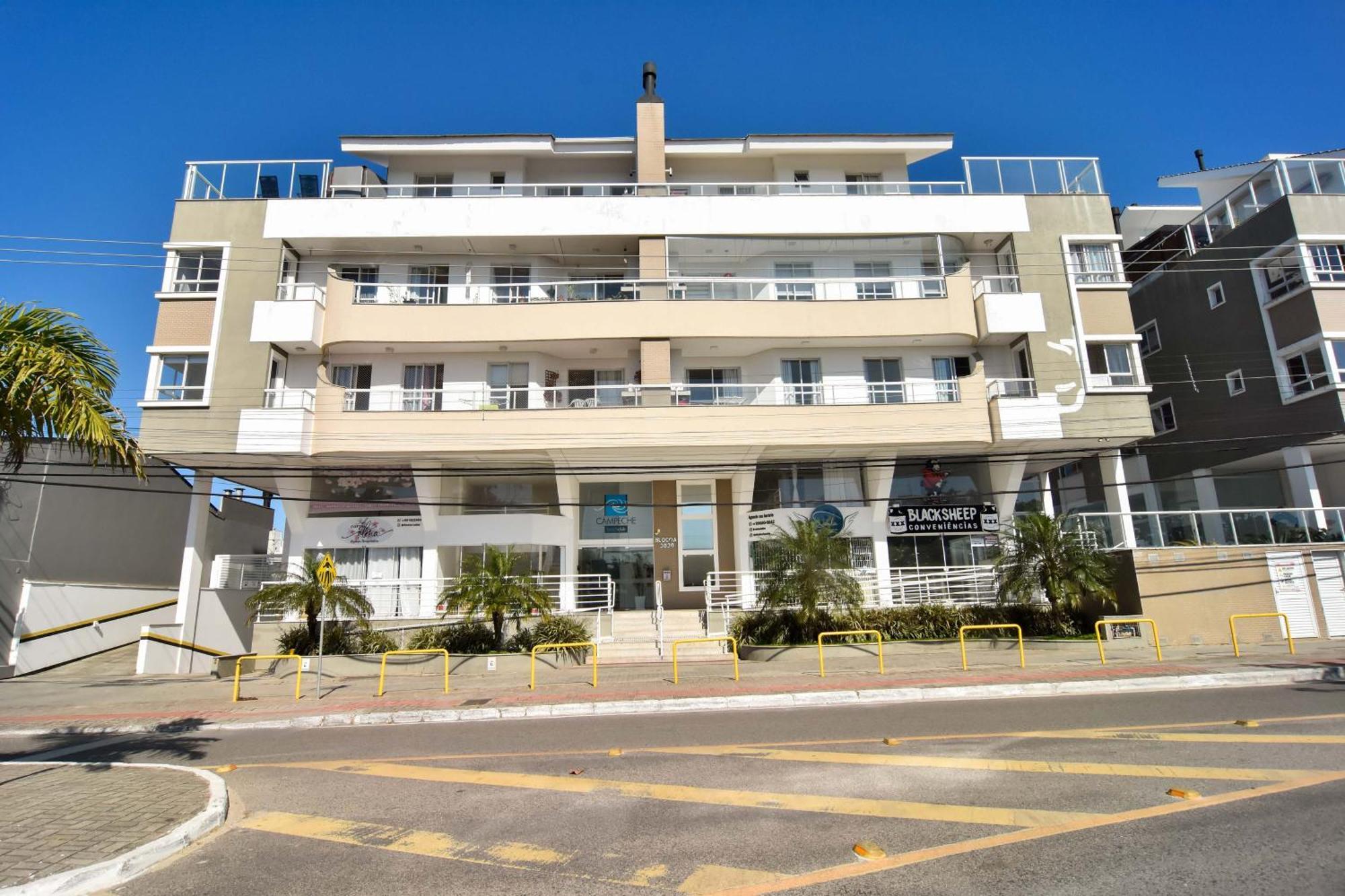 Melhor Localizacao Do Campeche, 200M Da Praia P836 Florianópolis Kültér fotó